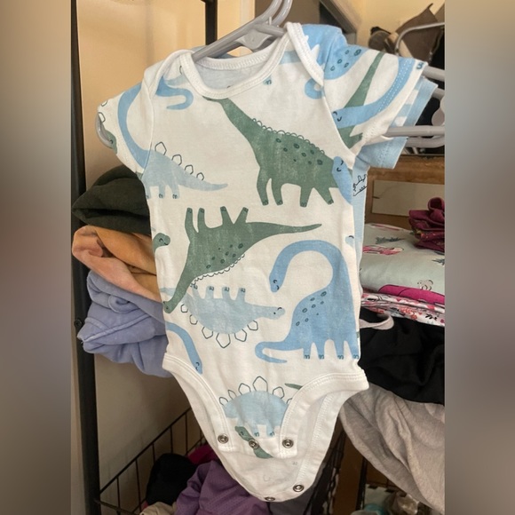 Boys 0-3 month Bundle/4 - Picture 10 of 12